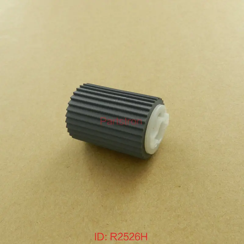 3 шт. долгий срок службы бумаги Подачи ролика FC5-2526-000 для Canon 6055 6065 6075 6255 6265 6275 8105 8095