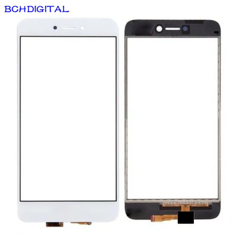 HW072 Новый сенсорный экран для huawei Honor 8 Lite GR3 2017 дигитайзер Переднее стекло