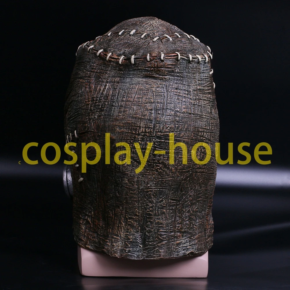 Маска бэтмена отряд самоубийц ужасы маска доктора джонатана крана блоки DC