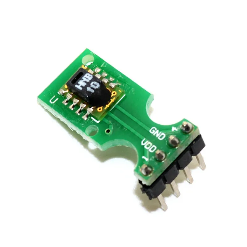 

DHT90 SHT10 digital temperature and humidity sensor with pin