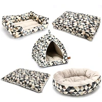 dog bed sofa pet bed mats for small medium large dogs cats kitten house for cat puppy dog beds mat bench pet kennel pet products