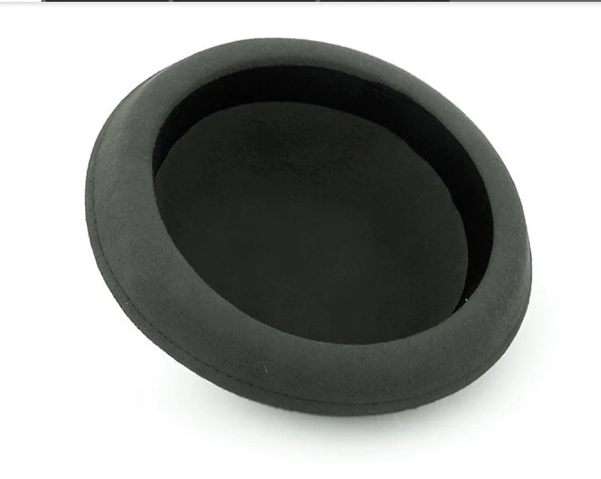 9 цветов фетровые винтажные шляпы головные уборы однотонные уборы|cap superman|hat baseball