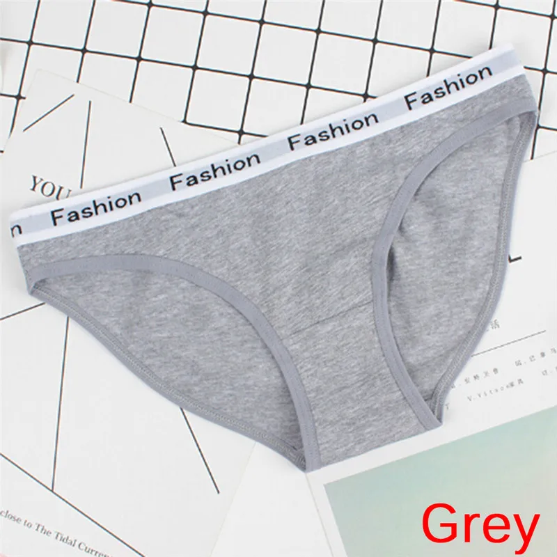 M-2XL Plus Size women Cotton Briefs Female Underwear Women Sexy Panties Seamless Lingerie |