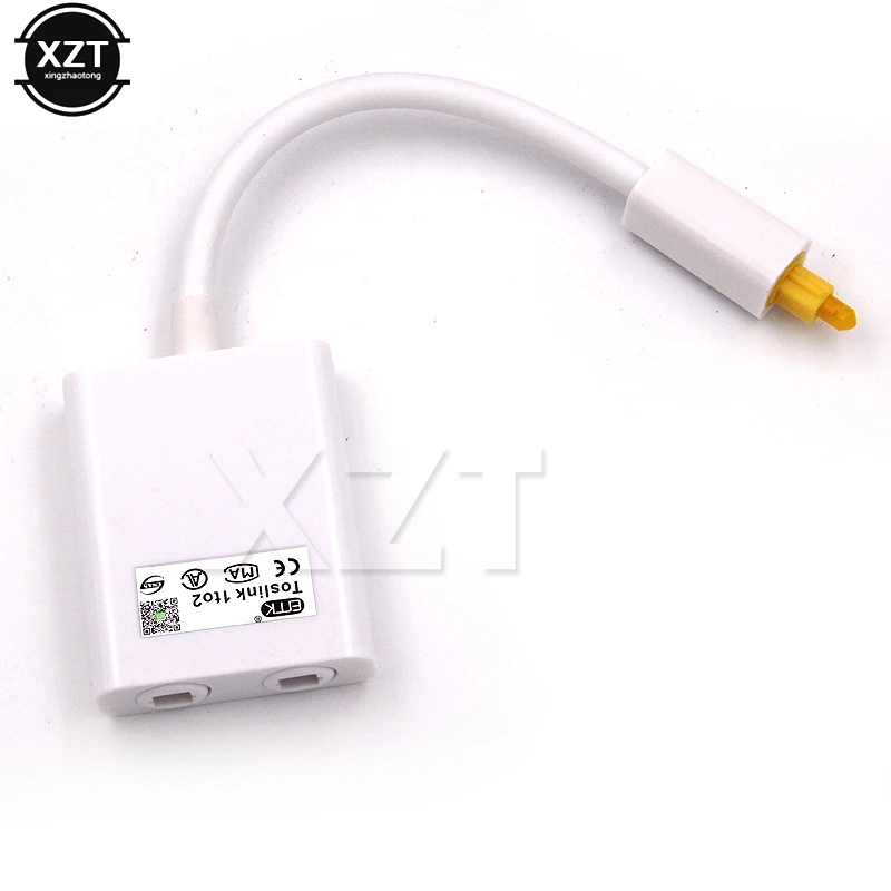 1 шт. оптоволоконный мини Usb кабель Toslink|fiber cable|fiber optic audio cableoptical toslink cable |