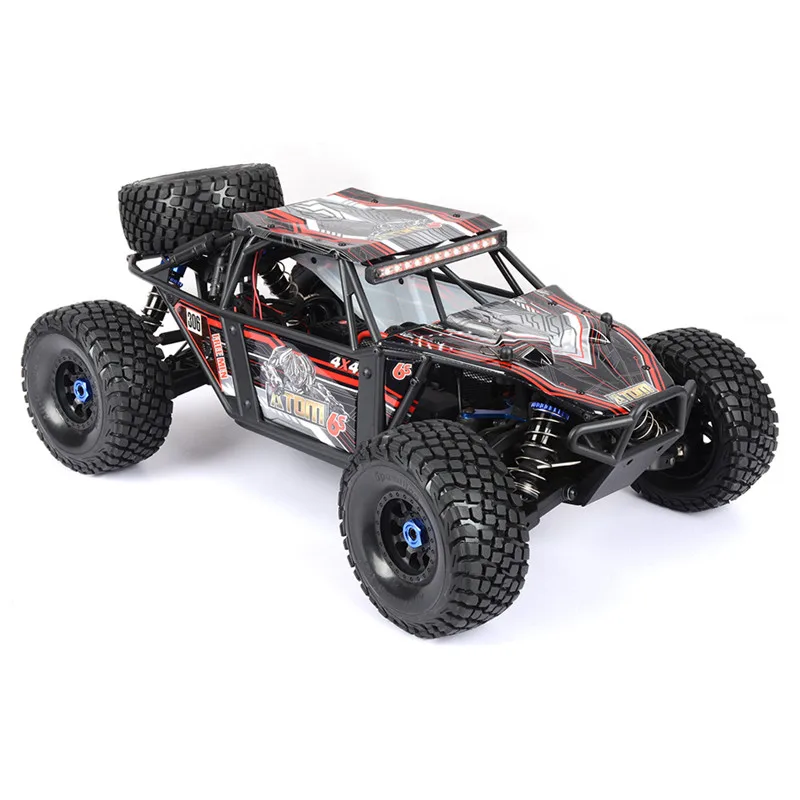 FS Гонки FS33675P FS33651P 1/8 2,4G 4WD 90 км/ч десерт Багги 4074KV мотор RC автомобиль модели VS Wltoys 12428 A959 zd racing