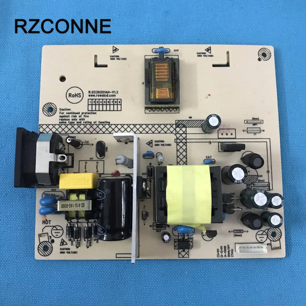 Универсальный ноутбук ЖК CCFL инвертор плата 2 лампы и модуль питания все в одном