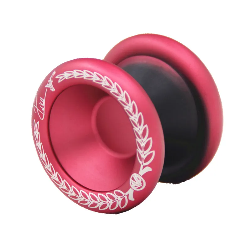 Новое поступление YYF MVP YOYO Профессиональный Металлический йо 1A 3A 5A|Йо-йо| |