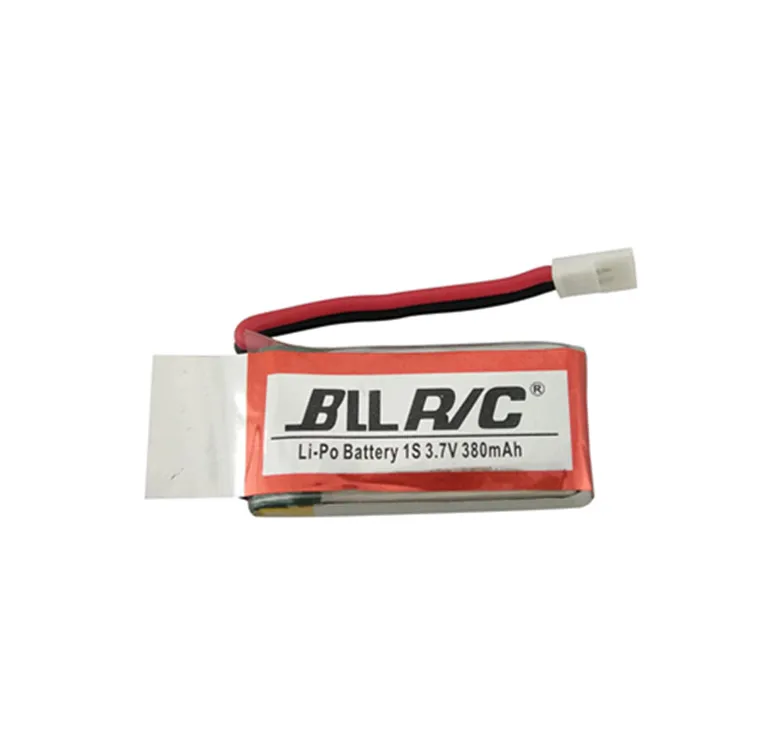 BLLRC батарея Hubsan X4 H107 H107C H107D H108C V252 JXD385 FY310B U816 летательный аппарат беспилотный