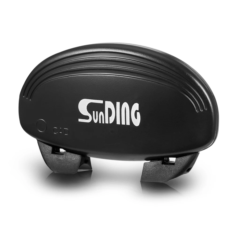 SunDing SD518 Bluetooth 4 0 беспроводной Велосипедный Спидометр caddence сенсор дорожный