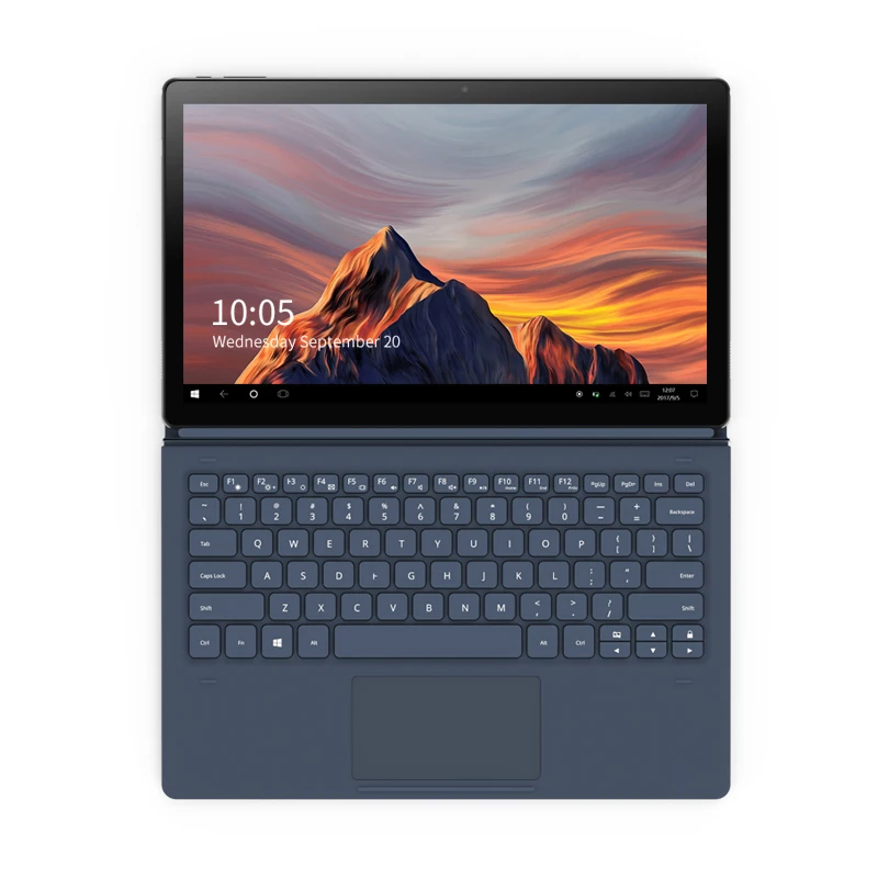 Alldocube Knote GO 11 6 дюймов Windows планшетный ПК Intel Apollo Lake N3350 4 Гб Ram 128 SSD 1920*1080 IPS Dual-WiFi BT |