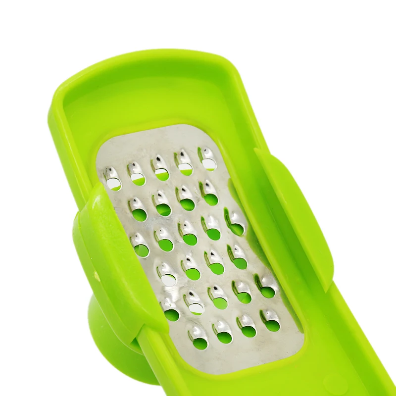 1 х пресс для нарезки овощей чеснока лука измельчитель слайсер овощечистка|chopper