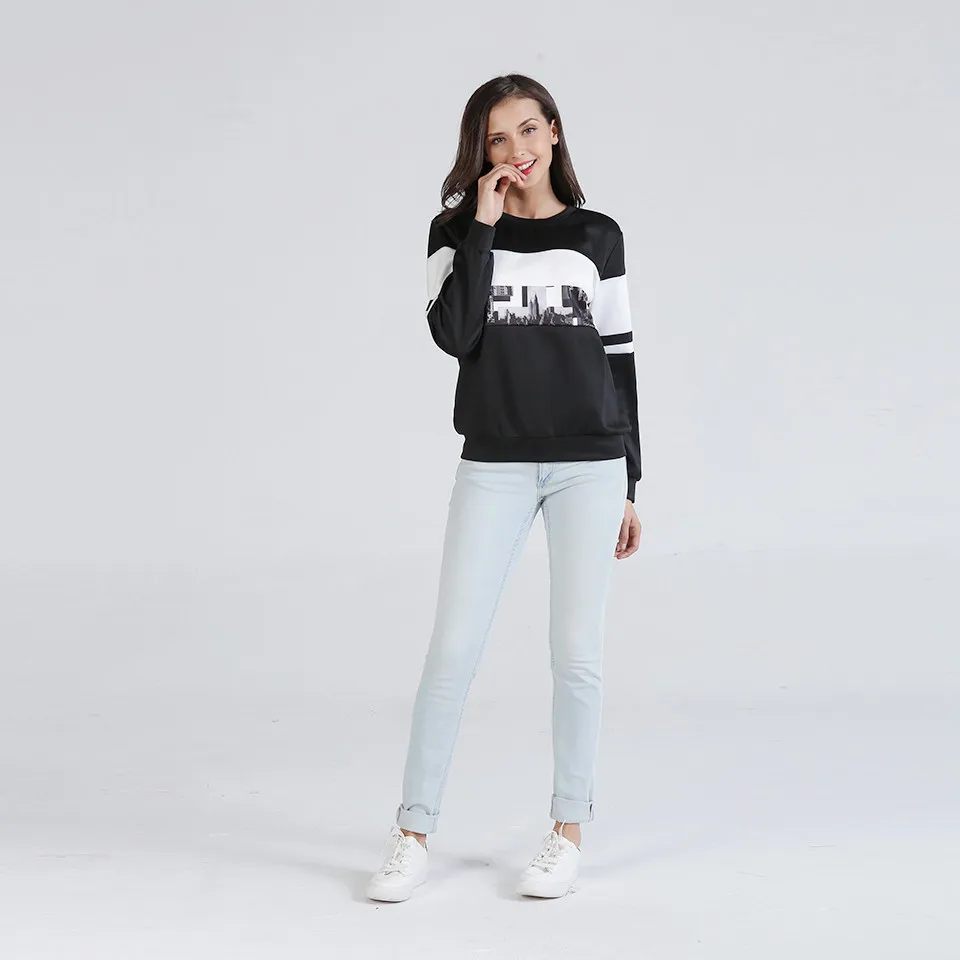 Women Long-Sleeve Blouses Autumn And Winter | Женская одежда