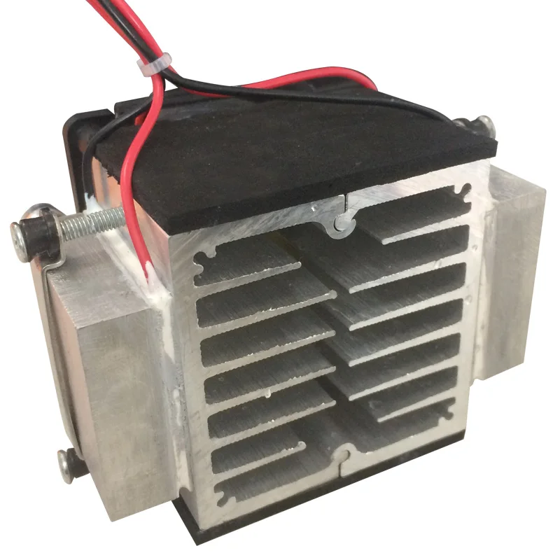 2018 Новое охлаждение! DIY 144W TEC полупроводник Пельтье холодильник водяное