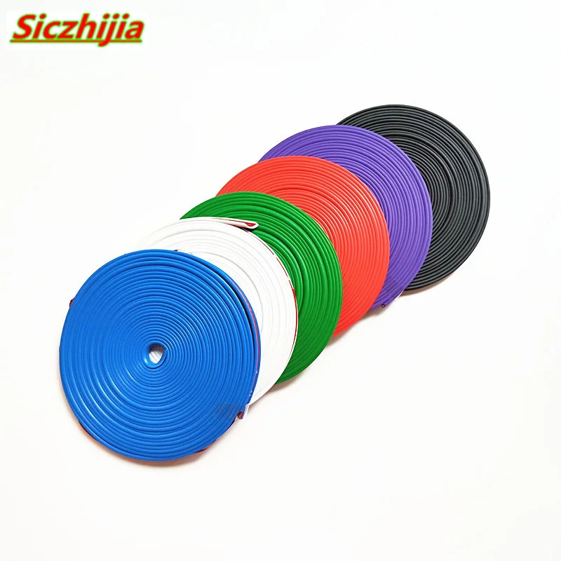Car wheel decoration strip for Volvo S40 S60 S80 XC60 XC90 V40 V60 C30 XC70 V70 | Автомобили и мотоциклы