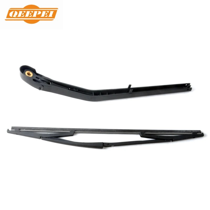QEEPEI 15 ''Задний рычаг стеклоочистителя и лезвие для Fiat Marea Weekend 1996-2002 высокое
