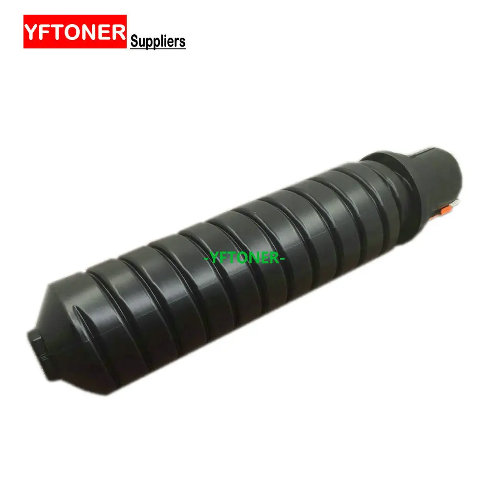 YFTONER T 6000 T6000 Черный тонер картридж для Toshiba E STUDIO 520 600 720 850 копировальная машина|toner
