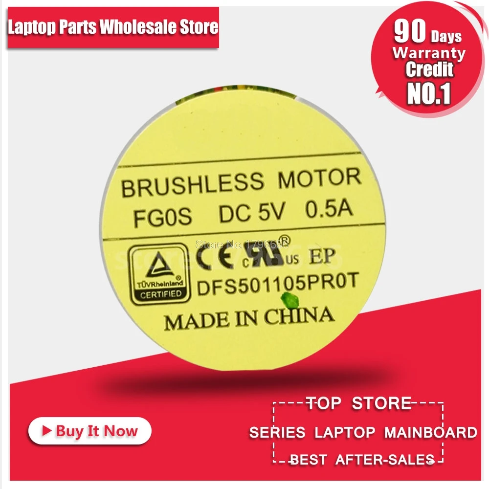 Для For Asus TP300 TP300L TP300LD TP300LJ TP300LN TP300LA охлаждающий вентилятор для ноутбука радиатор