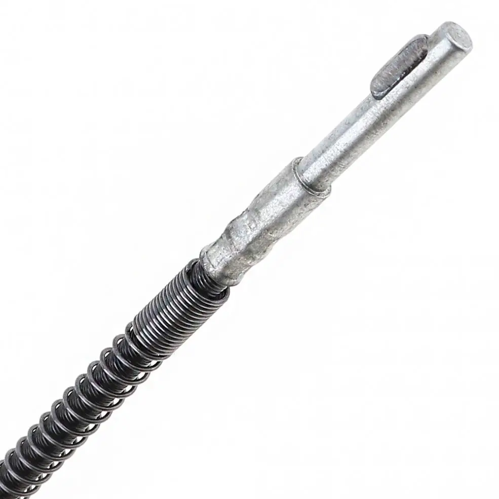 Рисунок 4 - Многофункциональный гибкий вал