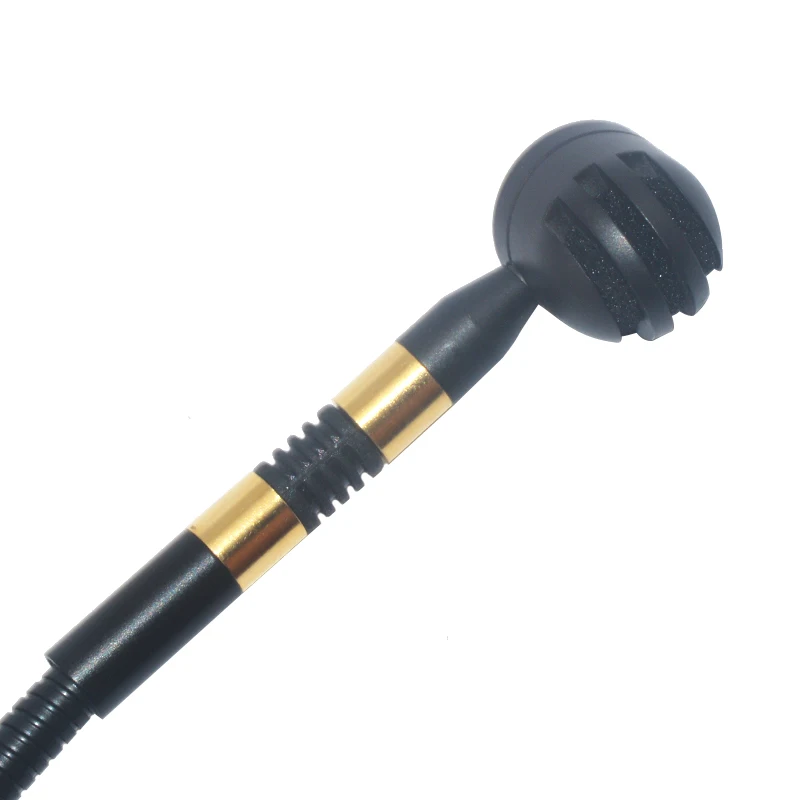 Конденсаторный микрофон с проводным инструментом для игры в IM 20|microphone for
