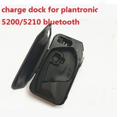 1 шт. Новая зарядная док станция для Voyager 5200 5210 bluetooth. Зарядная PLT / с usb кабелем.