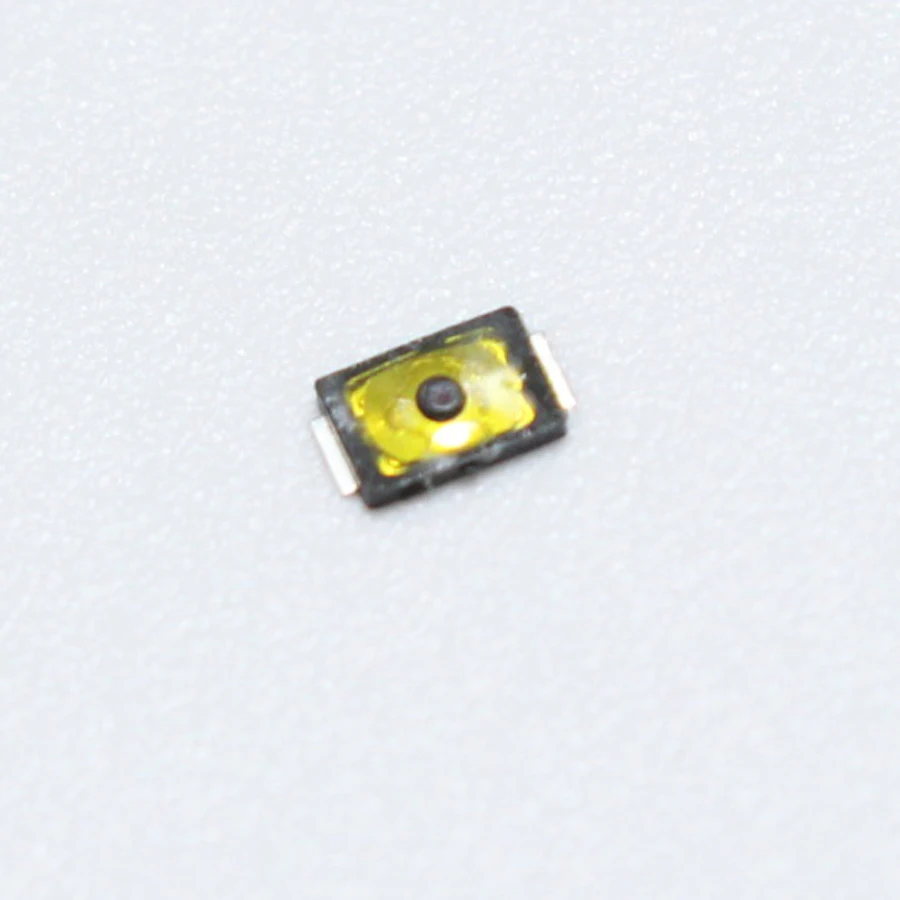 5 шт. 2*3*0 6 мм 2x3x0 Тактильный кнопочный переключатель Tact 2 Pin Micro Switch SMD мобильный
