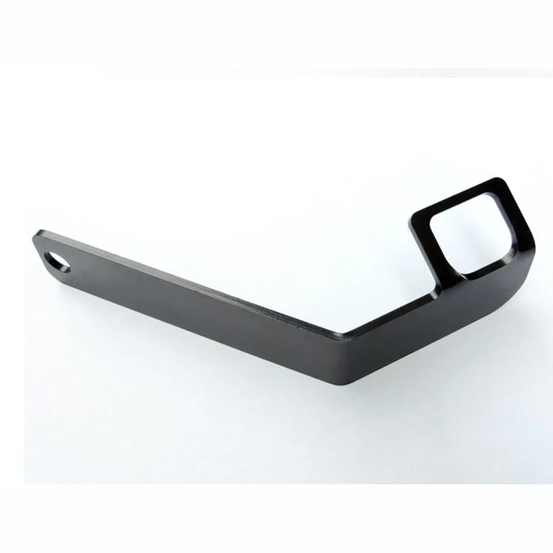 For Buick Excelle ISOFIX Belt Connector Interfaces Guide Bracket Retainer Car Baby Child Safety Seat Belts Holder