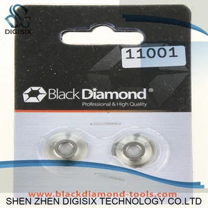 Free shipping Original Black Diamond Blade 11001 Model For 11115/11117/11217 Tube Cutter