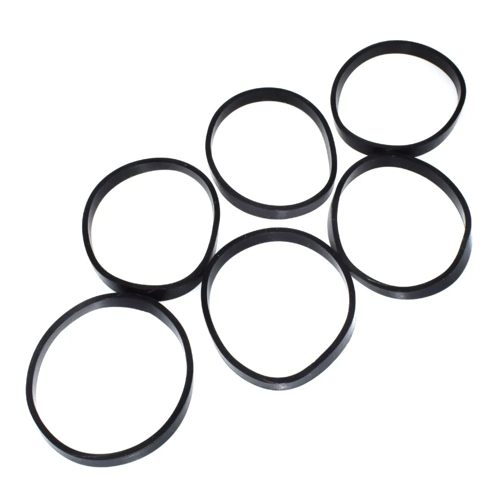 ISANCE Intake Manifold to Head Gasket For BMW E60 128 135 328 325 335 525 530 528 535 Z4 X3 X5 X6 OE# 11617547242 / 11 37133 01 |