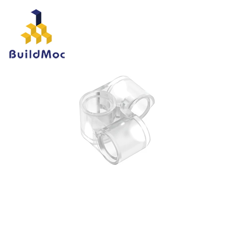 BuildMOC 44809 для строительных блоков детали сделай сам электрические развивающие