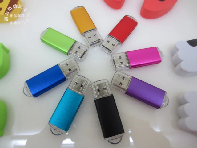 Различные цвета карту флэш-памяти с интерфейсом usb 256 ГБ 128 Гб 64 оперативной памяти