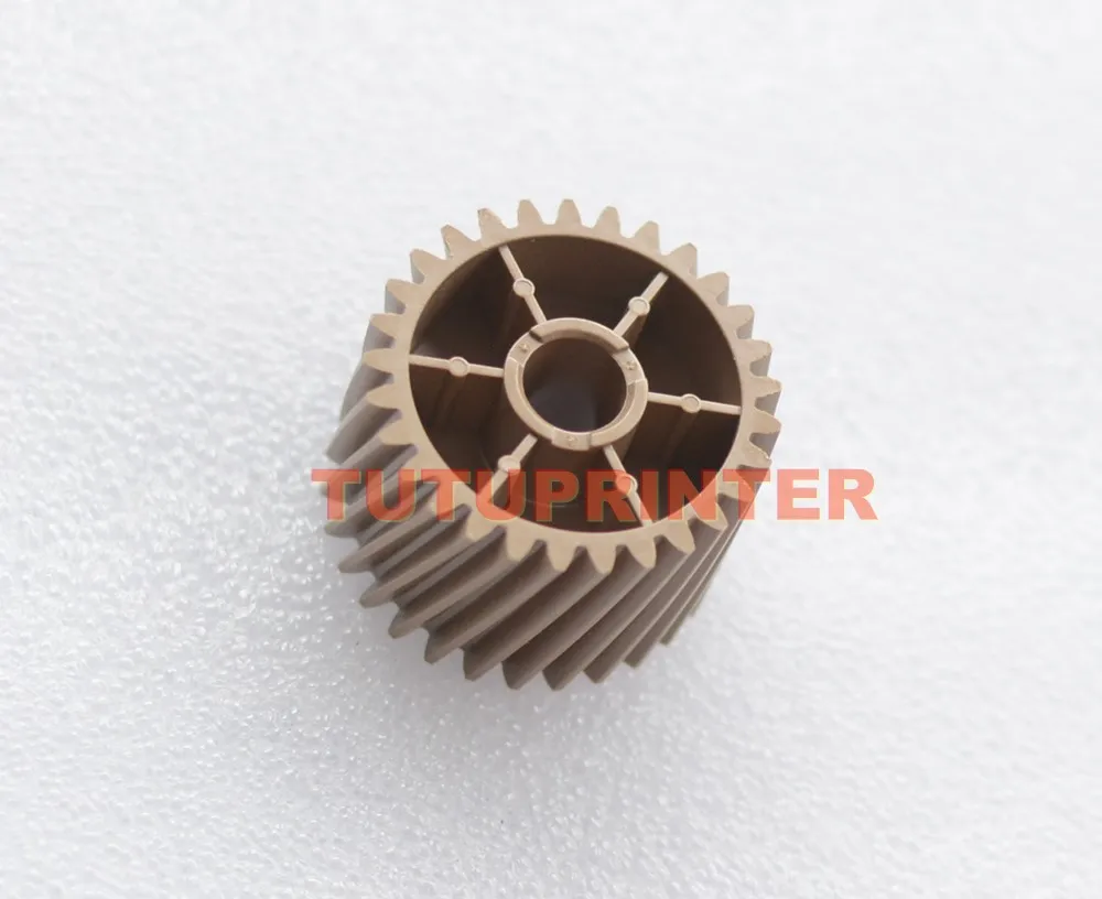 29 т Термоблок привод Шестерни для Ricoh AF2075 mp7500 mp9001 AB01 2318 AB012318 AF1075