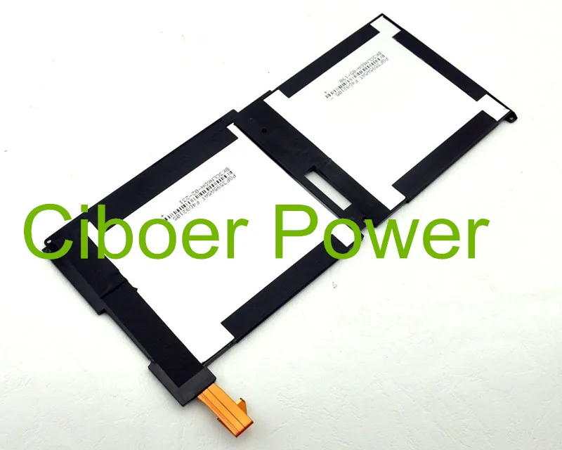 Оригинальный аккумулятор P21GK3 для ноутбука Surface RT 1516 21CP4/106/96 7 4 V 31 5 WH | Компьютеры и