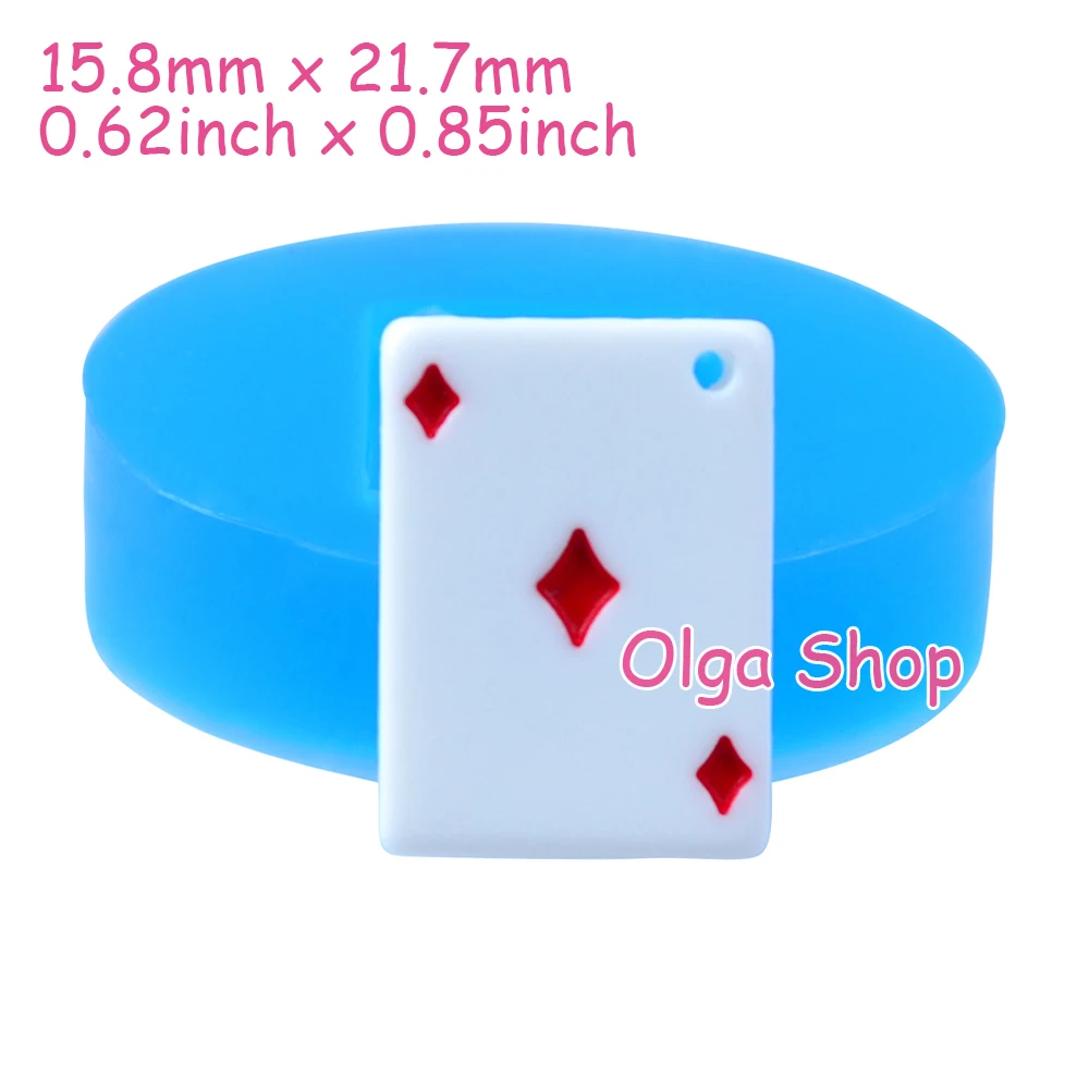 PYL701 PYL704 PYL705 PYL706 карточка для покера Бриллианты Сердце клубы игральные карты