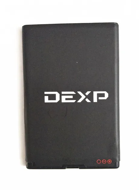 Аккумулятор Larus B1 для смартфона DEXP 3 7 в 1400 мАч B-TAIHENG | Мобильные телефоны и