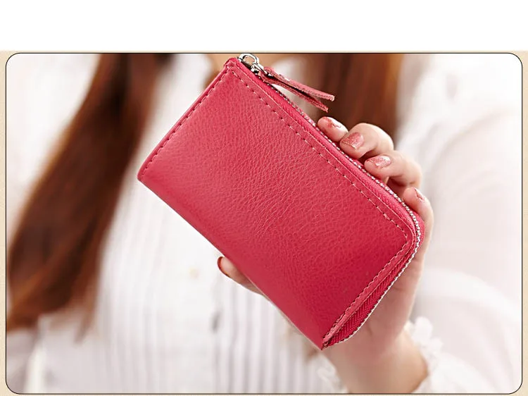 Автомобильный держатель для ключей Corfeiter мужчин и женщин ключница из коровьей