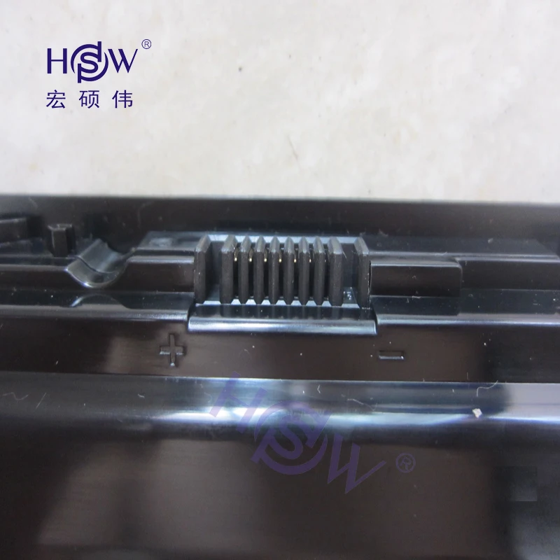 HSW Аккумулятор для W370bat-8 Clevo W350et W350etq W370et Sager Np6350 Np6370 Schenker Xmg A522 XMG A722 6-87-w370s-4271 |
