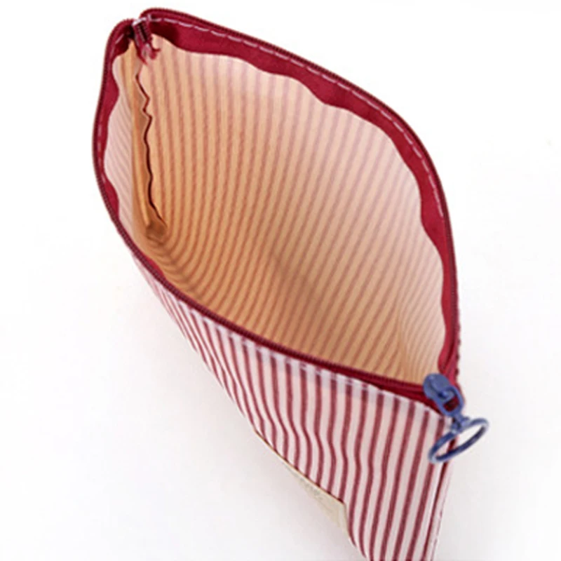 

3pcs Makeup Bag Portable Makeup Pouch Zipper Clear Cosmetic Bag Women 2018 Travel Organizer Personality Toiletry Ladies