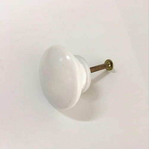 white 2 шт./лот, разные цвета, деревянные двери, ящики для шкафа, ручки для шкафа, ручки для мебели, фурнитура,, продвижение - Цвет: white