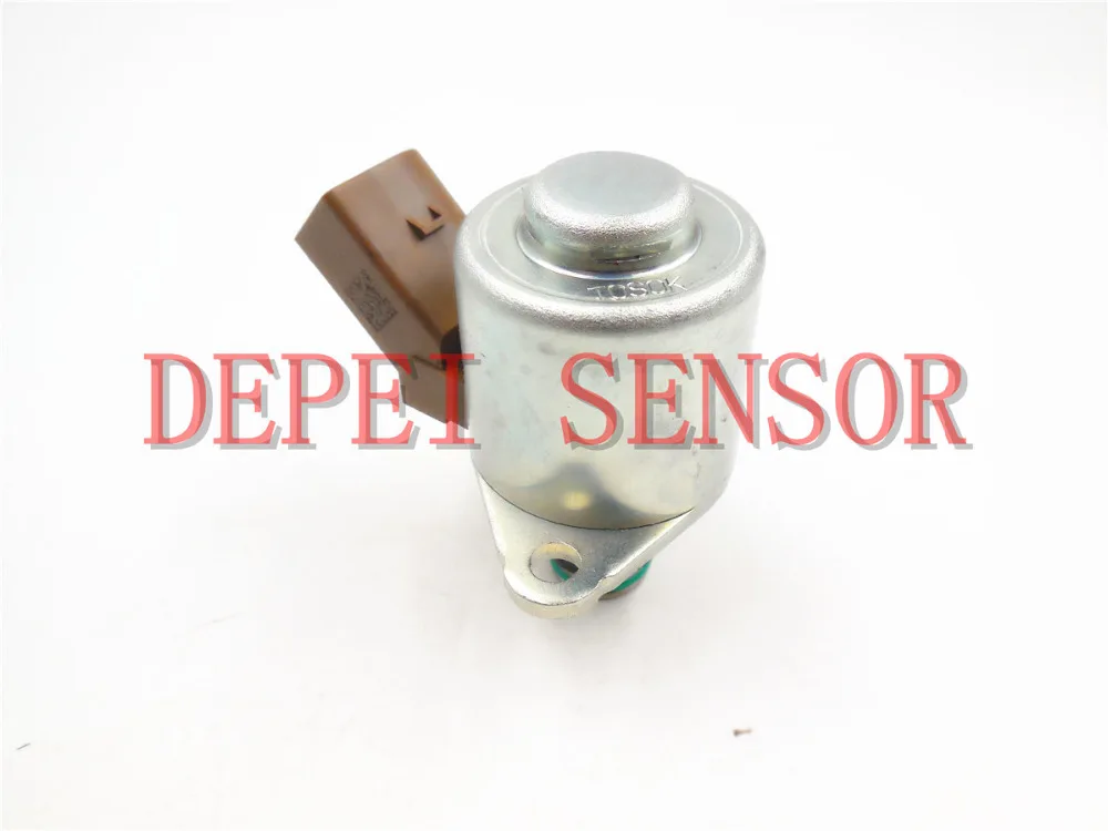 Регулятор давления для топливного насоса DPQPOKHYY впускной Дозирующий клапан KIA SEDONA