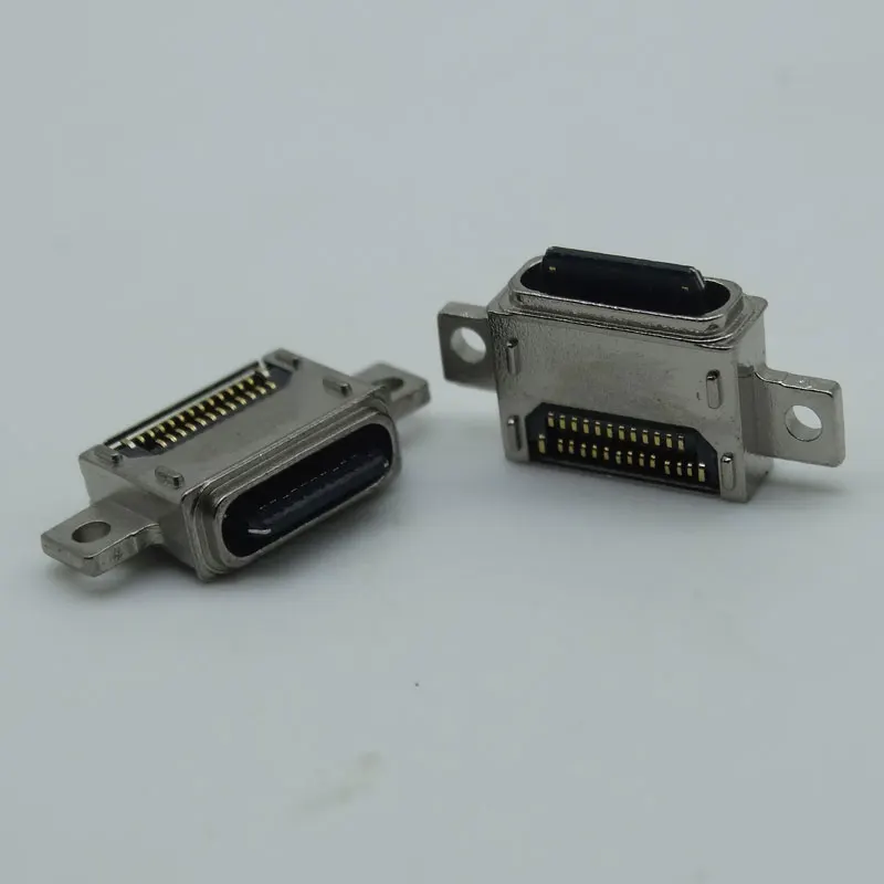 10 шт./лот Оригинальный Новый для Samsung Galaxy s8 g950 плюс g955 Micro Usb док станция зарядки