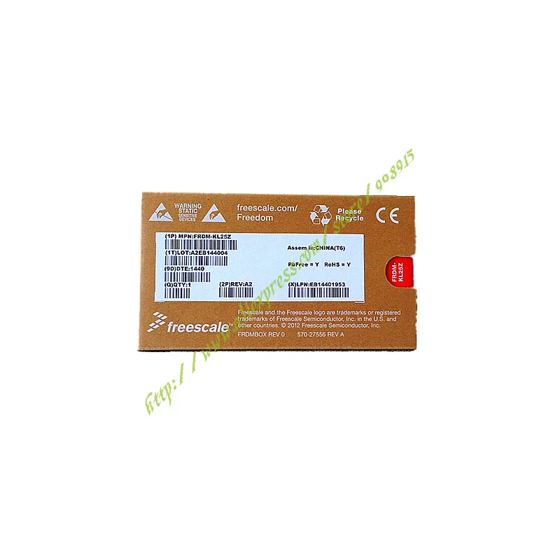 Бесплатная доставка freescale макетная плата для рук детей с кинетисом L|arm board|development