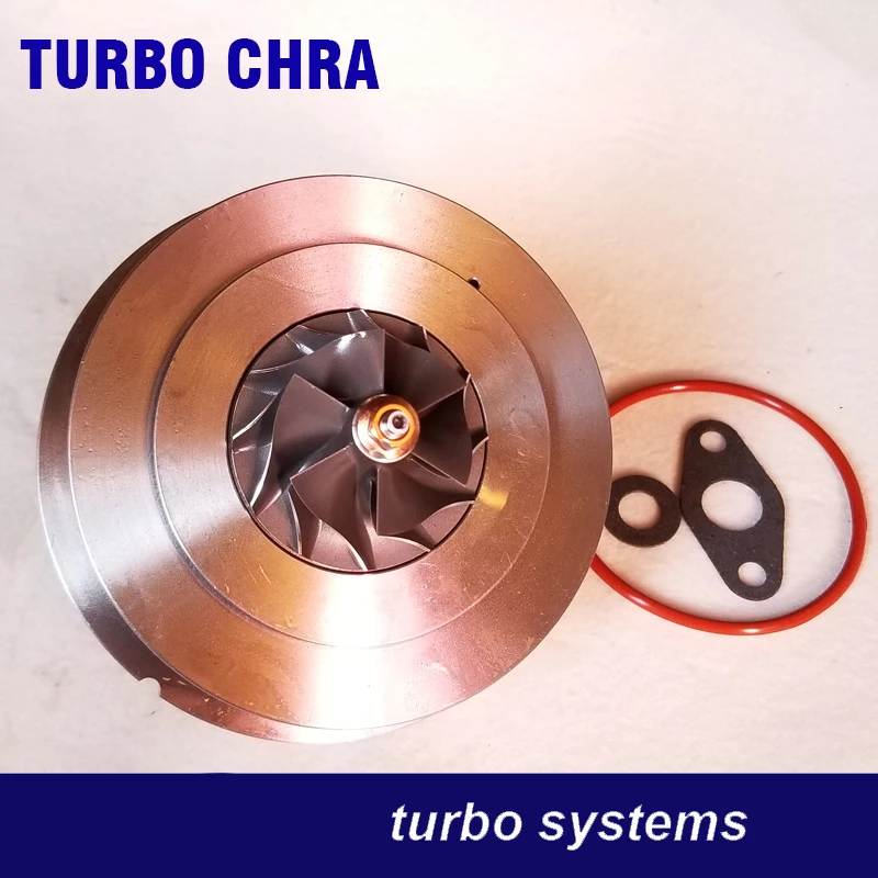 Турбокартридж 49335 00500 00510 00511 core chra для BMW 1er 3er 5er X3 1 3 5 серии 2.0d xDrive Двигатель:
