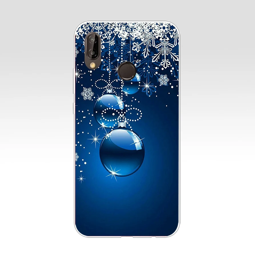 8 38SD Мягкий силиконовый чехол из ТПУ для Honor 10 huawei p mate 10 20 lite y5 y6 prime - Цвет: 8