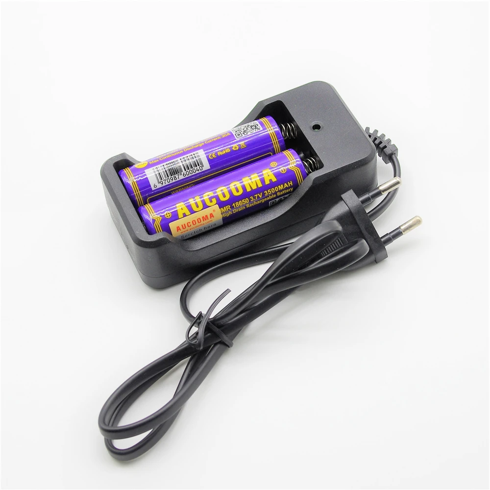DOTENT ZJ3009 18650 Батарея Зарядное устройство 4,2 V DC 1000mA зарядное устройство для никель-кадмиевых или никель-металл-литиевая батарея AAA Зарядное устройство 100-240 В переменного тока, 50/60 Гц, стандарта ЕС, США, Тип штекера