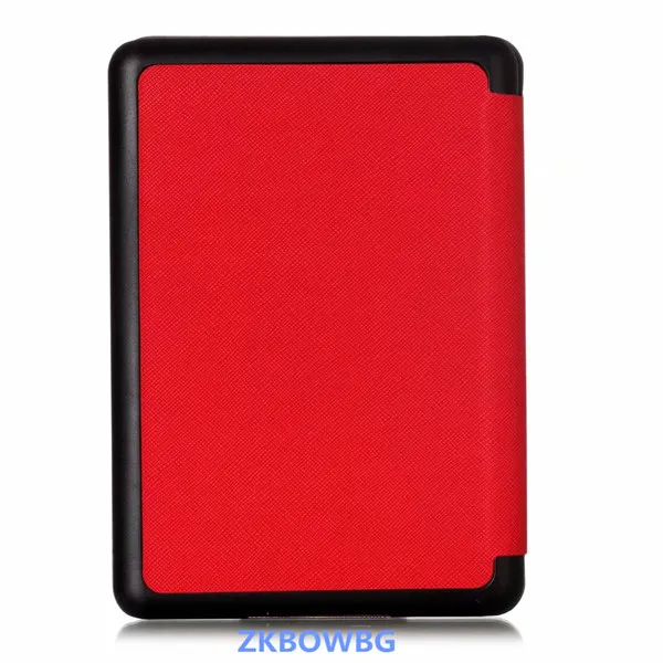 Ультратонкий чехол для Amazon New Kindle Paperwhite 4 eReader(10th Generation Released) PQ94WIF Обложка для книги