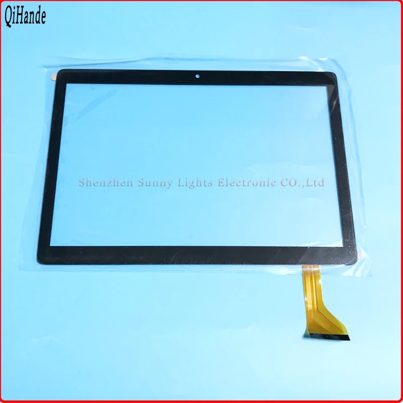 Новинка 9 6 дюймовая сенсорная панель дигитайзер P/N MJK 0587 FPC 0419 для замены