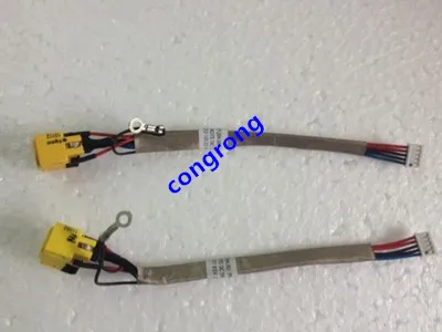 

Кабель питания переменного тока для Lenovo IBM Thinkpad X200 X201 X201I X201S X200S