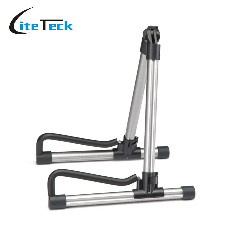 Универсальная Складная подставка для гитары легкий портативный держатель