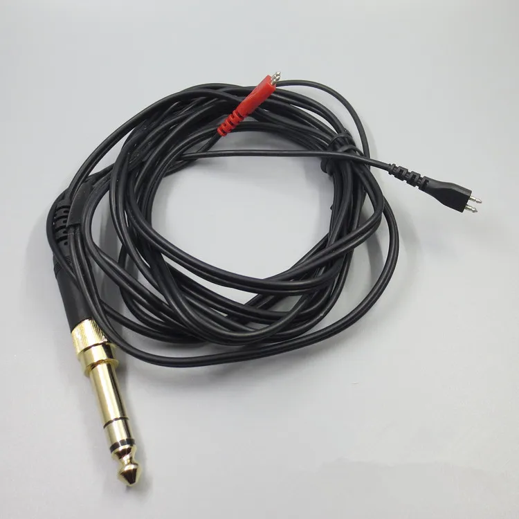 Пружинный кабель для наушников HD25 1 II C 13 Сменные кабели Дополнительная