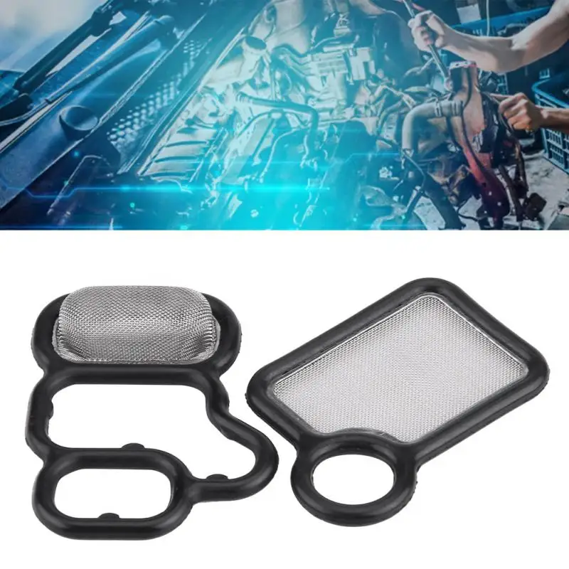 Новое поступление уплотнительная прокладка клапана двигателя комплект